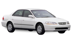 Запчасти для ACCORD VI (CG, CK)