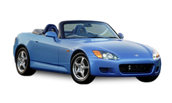 Запчасти для S2000 (AP)