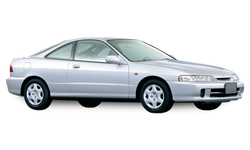 Запчасти для INTEGRA купе (DC2, DC4)