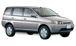 Запчасти для HR-V (GH)
