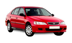Запчасти для ACCORD VI Hatchback (CH)