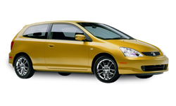 Запчасти для CIVIC VII Hatchback (EU, EP, EV)