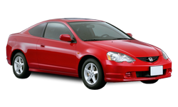 Запчасти для INTEGRA (DC5)