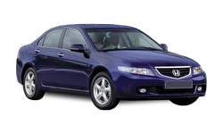 Запчасти для ACCORD VII (CL)
