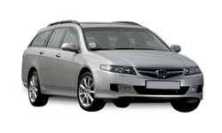 Запчасти для ACCORD VII Tourer (CM)