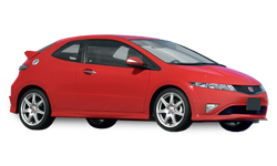 Запчасти для CIVIC VIII Hatchback (FN, FK)