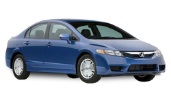 Запчасти для Honda в Казани