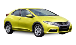 Запчасти для CIVIC IX (FK)