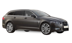 Запчасти для XF SPORTBRAKE (CC9)