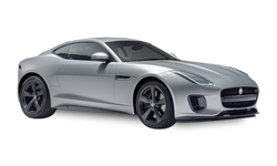 Запчасти для F-TYPE купе