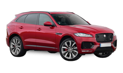 Запчасти для F-PACE (X761)
