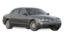 Запчасти для S-TYPE (CCX)