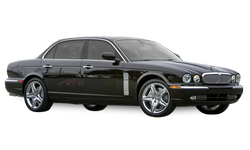 Запчасти для XJ (X350, X358)