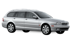 Запчасти для X-TYPE Estate