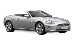 Запчасти для XK кабрио (J43)