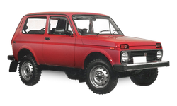 Запчасти для NIVA (2121)