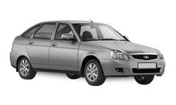 Запчасти для PRIORA хэтчбек (2172)