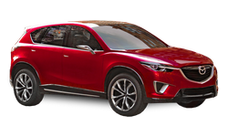 Запчасти для CX-5 (KE, GH)