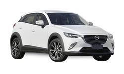 Запчасти для CX-3 (DK)
