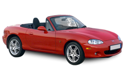 Запчасти для MX-5 II (NB)