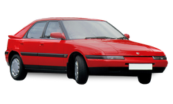 Запчасти для 323 C IV (BG)