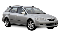 Запчасти для 6 Station Wagon (GY)