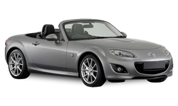 Запчасти для MX-5 III (NC)