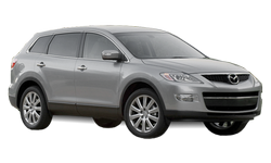 Запчасти для CX-9 (TB)