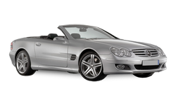 Запчасти для Mercedes в Казани
