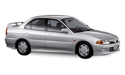 Запчасти для LANCER VI (CJ-CP)