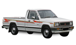 Запчасти для L 200 (K3T, K2T, K1T, K0T)