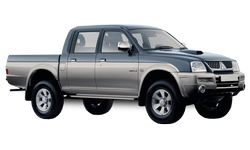 Запчасти для L 200 (K7T, K6T)