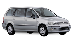 Запчасти для SPACE WAGON (N9W, N8W)