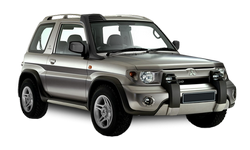 Запчасти для PAJERO PININ (H6W, H7W)