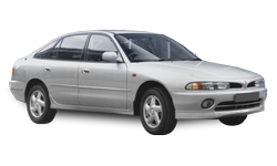 Запчасти для GALANT V (E5A, E7A, E8A)