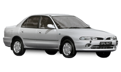Запчасти для GALANT V седан (E5A, E7A, E8A)