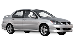Запчасти для LANCER седан (CSA, CT0)