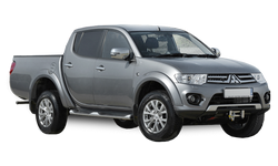 Запчасти для Mitsubishi в Казани