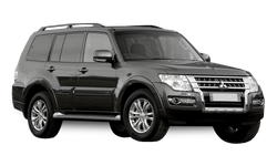 Запчасти для PAJERO IV (V8W, V9W)