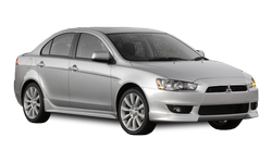Запчасти для LANCER седан (CY/ZA)