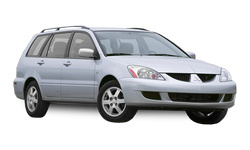 Запчасти для LANCER SPORTBACK (CXA)