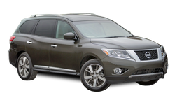 Запчасти для PATHFINDER (R52)