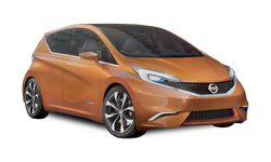 Запчасти для NOTE (E12)