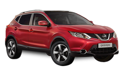Запчасти для Nissan в Казани