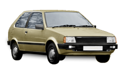 Запчасти для MICRA I (K10)