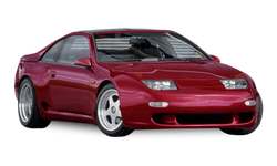 Запчасти для 300 ZX (Z32)