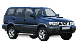 Запчасти для TERRANO II (R20)