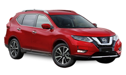 Запчасти для X-TRAIL (T32)