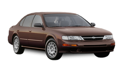 Запчасти для MAXIMA QX (A32)