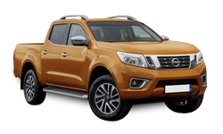 Запчасти для NAVARA пикап (D23)